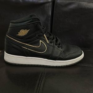 Jordan 1 High “City Of Flight” Size 6.5